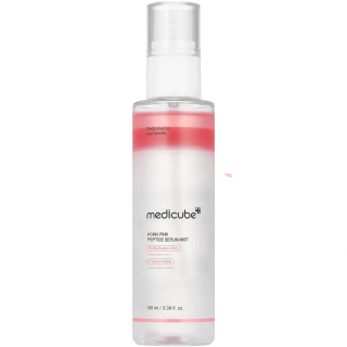 Medicube PDRN Pink Glutathione Serum Mist Сироватка-міст з полінуклеотидами та глутатіоном для сяйва шкіри, 100 мл
