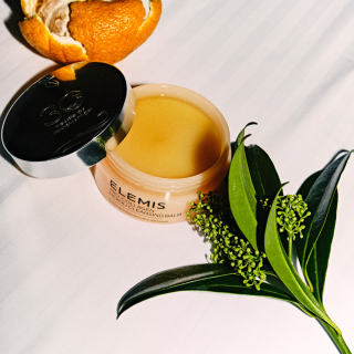 Elemis Pro-Collagen Cleansing Balm Очищающий бальзам для умывания