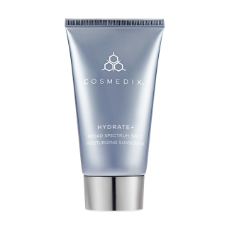 COSMEDIX Hydrante+ Broad Spectrum SPF 17 Moisturizing Sunscreen Увлажняющий крем с SPF 17