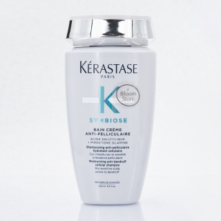 Kerastase Symbiose Bain Crème Anti-Pelliculaire Шампунь против перхоти для чувствительной кожи головы