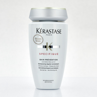 Kerastase Specifique Bain Prevention Шампунь-ванна для волос, склонных к выпадению