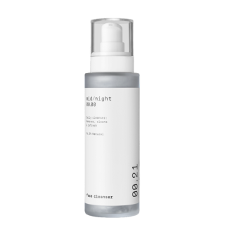 Mid/night 00.00 Face Cleanser 00.21 Гель для умывания 100 мл
