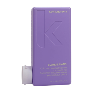 Kevin.Murphy Blonde.Angel Hair Treatment Тонировочный бальзам-уход для усиления оттенка светлых волос 250 мл.