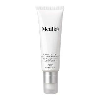 Medik8 Advanced Day Ultimate Protect SPF50+ Денний крем із посиленим захистом 50 мл.