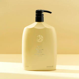 Oribe Hair Alchemy Resilience Conditioner Бальзам Глубокое Увлажнение и Укрепление Ваших Волос 1000 мл