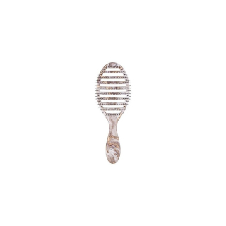 Wet Brush Wet Brush Speed Dry Hair Brush Metallic Bronze Расчёска для волос бронза
