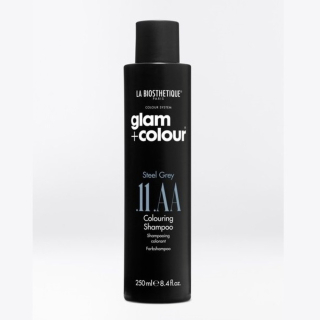 La Biosthetique Glam Color Steel Grey.11.AA Shampoo Шампунь для поддержания оттенка 250 мл.