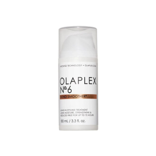 Olaplex Nº.6 Bond Smoother Несмываемый Крем "Система Защиты Волос" 100 мл