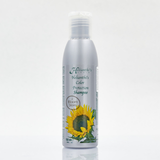 Orising Helianthi's Color Protection Shampoo Шампунь для волос "Защита цвета" 150 мл