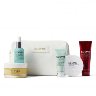 ELEMIS Kit: Travel Skin Heroes for Her - Тревел набір бестселерів для Неї