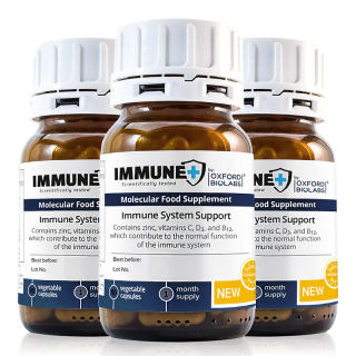 Молекулярная добавка для иммунитета