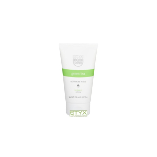 STYX Naturcosmetic Green Asia Echinacea Mask Маска «Эхинацея» 150 мл