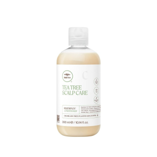 Paul Mitchell Tea Tree Scalp Care Regeniplex Conditioner Зволожуючий кондиціонер для росту волосся 300 мл