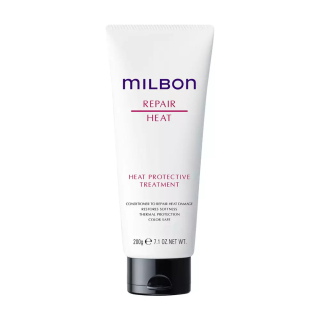 Milbon Professional Heat Protective Treatment Термозахисний кондиціонер для волосся 200 мл