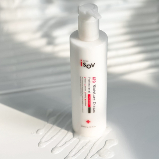 Isov Sorex Ato Moisture Cream Крем корнеотерапия 300 мл