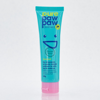 Pure Paw Paw Ointment Coconut Восстанавливающий бальзам для губ "Кокос" 25 г.