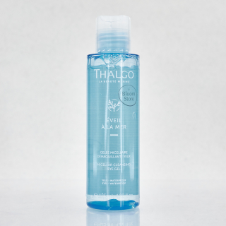 THALGO MICELLAR CLEANSING EYE GEL Мицеллярный очищающий гель для глаз
