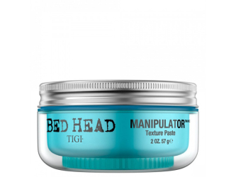 Tigi Bed Head Manipulator Паста для коротких причесок 57 мл.