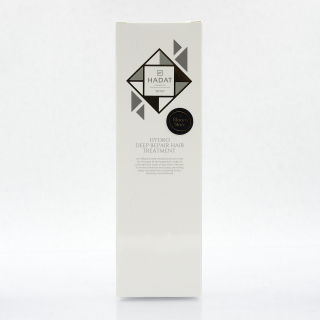 Hadat Cosmetics Hydro Deep Repair Hair Treatment Маска для глубокого восстановления волос 250 мл.