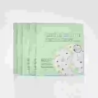 Patchology Moodpatch Chill Mode Eye Gels Смягчающие патчи 5 пар