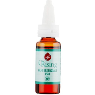 Orising Эссенциальное масло от выпадения волос VS/1 30 мл.