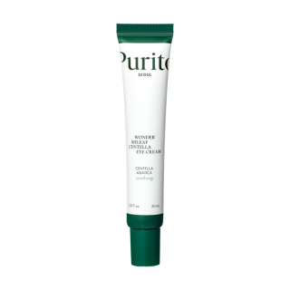Purito Seoul Wonder Releaf Centella Eye Cream Крем для кожи вокруг глаз с центеллой 30 мл