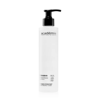Academie Moisturizing Toner Увлажняющий тоник 200 мл