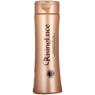 Orising Luce Shampoo Oro 24k Шампунь "Золото 24k" с гиалуроновой кислотой 250 мл.