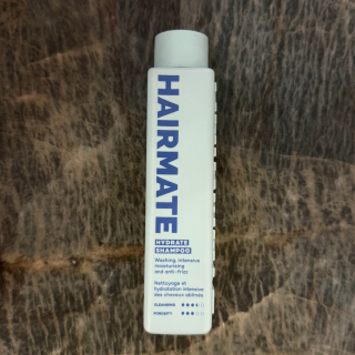 Hairmate Hydrate Shampoo Увлажняющий шампунь для волос 100 мл
