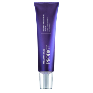 Medavita Prodige Divine Beauty Hair Cream Интенсивный косметический крем для восстановления волос "Божественная красота" 15 мл