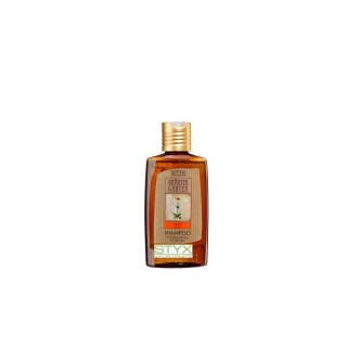 STYX Naturcosmetic Shampoo with Arnica & Bran for Dry, Thin and Brittle Hair Шампунь «Арніка-Висівки» для сухого, тонкого та ламкого волосся 200 мл
