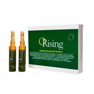 Orising Lotion Hair Care Укрепляющий протеиновый лосьон 10 ампул 12 мл.