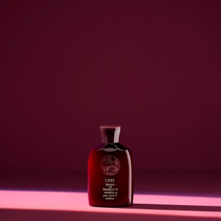 ORIBE Shampoo for Beautiful Color Travel Шампунь для окрашенных волос "Великолепие цвета" 75 мл.