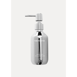Newsha Gentle Care Shampoo CHROME COLLECTION Шампунь для волос "Заботливый уход" 250 мл.