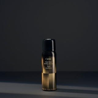 ORIBE Free Styler Working Hairspray Travel Спрей для рухливої фіксації "Свобода стилю" 75 мл.
