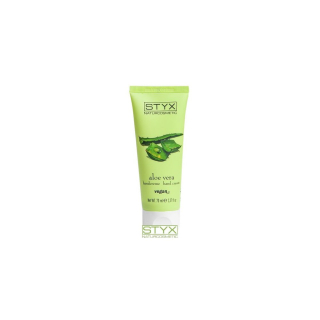 STYX Naturcosmetic Moisturizing Hand Cream with Aloe Vera Увлажняющий крем для рук из алоэ вера 70 мл