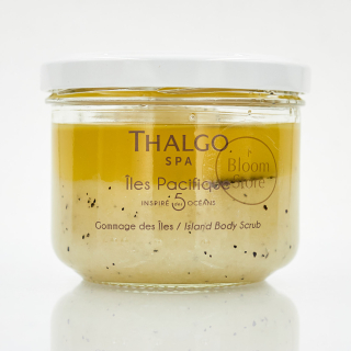Thalgo Island Body Scrub Острів скраб для тіла