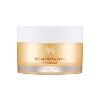 Dr. Ceuracle Royal Vita Propolis 33 Cream Крем з екстрактом прополісу 50 г