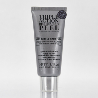 Instytutum Triple-Action Resurfacing Peel Пилинг для лица тройного действия 20 мл.