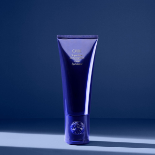 ORIBE Supershine Moisturizing Cream Увлажняющий крем для блеска волос 150 мл.