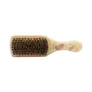 Emi Jay Mini Boar Bristle Brush in Chantilly Мини щетка для волос «Chantilly»