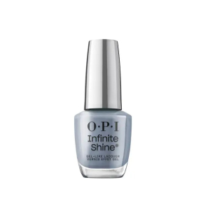 OPI Professional Infinite Shine Pure Jean-ius ISL110 Лак для ногтей с повышенной стойкостью покрытия с технологией Pre-cured Gel
