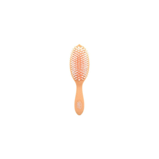 Wet Brush go green tretament and shine - coconut oil Щетка-эко для спутанных волос с кокосовым маслом