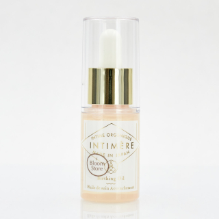 Intime Organique Birthing Oil Масло для вагинального ухода