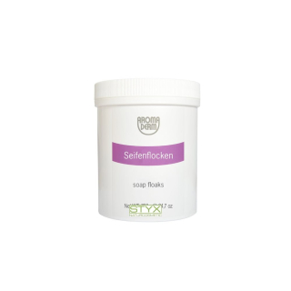 STYX Body peeling Пластівці для мильного масажу і скрабу 700 г