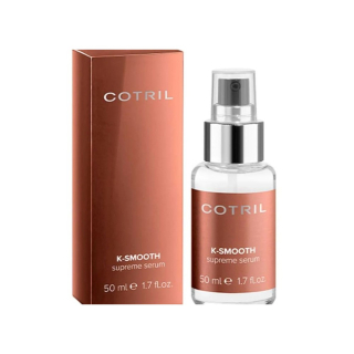 Cotril  K-SMOOTH SUPREME SERUM Сироватка для волосся 50 мл