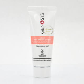 Genosys Intensive Multi Functional Cream (MFC) Інтенсивний багатофункціональний крем