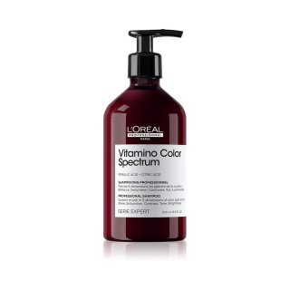 L’Oreal Professionnel Serie Expert Vitamino Color Spectrum шампунь для захисту кольору 500 мл