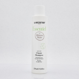 La Biosthetique Essentiel Classic Shampoo Шампунь м'який для щоденного використання 250 мл.