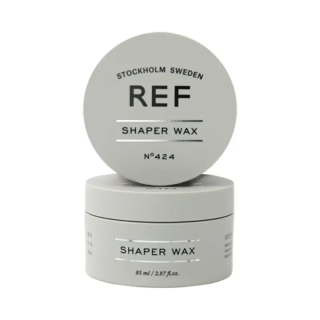 REF Shaper Wax №424 Воск для придания формы 85 мл.